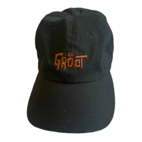 Marvel I AM GROOT Guardian of the Galaxy Hat - Picture 4 of 4